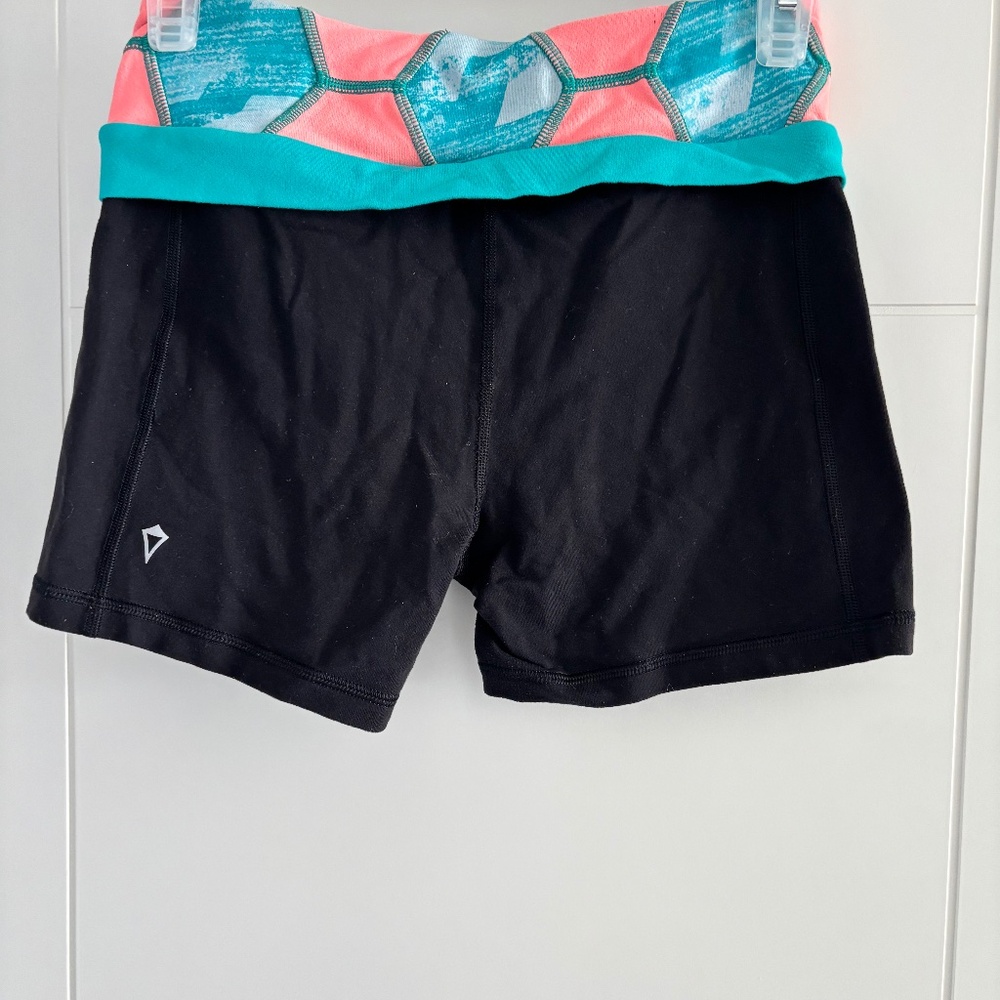 Iviva shorts